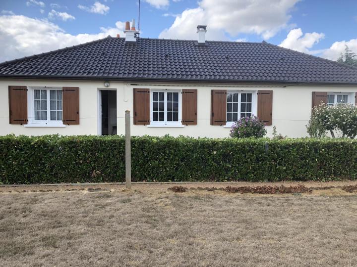 Travaux de traitement de toiture Orléans